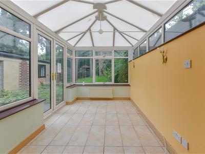 CONSERVATORY